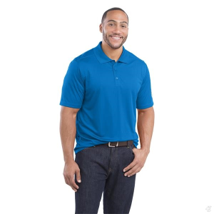 Men's DADE Short Sleeve Polo