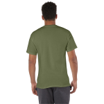 Champion Adult Short-Sleeve T-Shirt