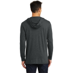 District Made® Perfect Tri Long Sleeve Hoodie - Men's