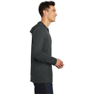 District Made® Perfect Tri Long Sleeve Hoodie - Men's