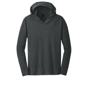 District Made® Perfect Tri Long Sleeve Hoodie - Men's