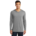 District Made® Perfect Tri Long Sleeve Hoodie - Men's