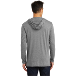 District Made® Perfect Tri Long Sleeve Hoodie - Men's