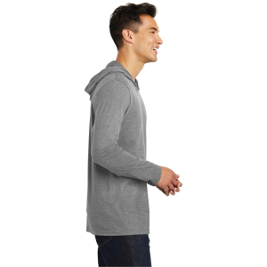 District Made® Perfect Tri Long Sleeve Hoodie - Men's