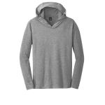 District Made® Perfect Tri Long Sleeve Hoodie - Men's