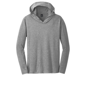 District Made® Perfect Tri Long Sleeve Hoodie - Men's