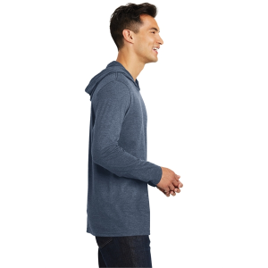 District Made® Perfect Tri Long Sleeve Hoodie - Men's