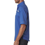 Columbia Men's Tamiami™ II Short-Sleeve Shirt