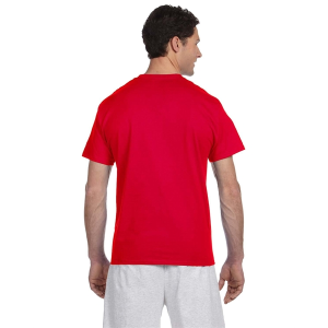 Champion Adult Short-Sleeve T-Shirt