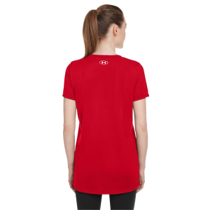 Under Armour Ladies' Team Tech T-Shirt