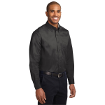 Port Authority® Long Sleeve Easy Care Shirt