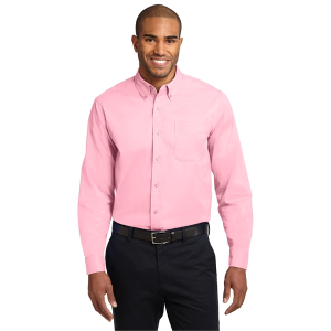 Port Authority® Long Sleeve Easy Care Shirt