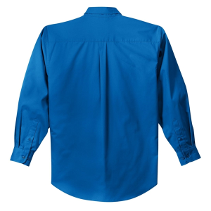 Port Authority® Long Sleeve Easy Care Shirt