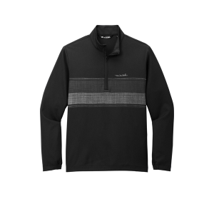 TravisMathew Balboa Chest Stripe 1/4-Zip