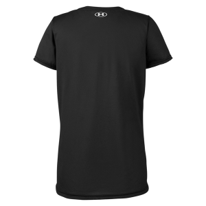 Under Armour Ladies' Team Tech T-Shirt