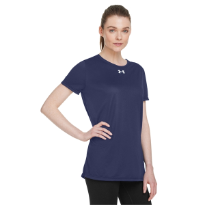 Under Armour Ladies' Team Tech T-Shirt