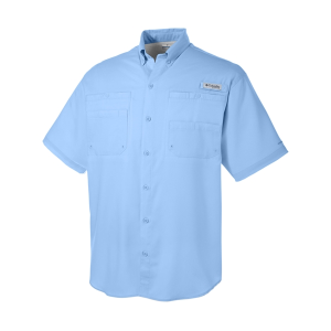 Columbia Men's Tamiami™ II Short-Sleeve Shirt