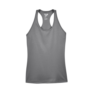 Team 365 Ladies' Zone Performance Racerback Tank