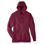 Team 365 Men's Zone HydroSport™ Heavyweight Full-Zip Hood...