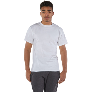 Champion Adult Short-Sleeve T-Shirt