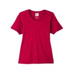 CORE365 Ladies' Fusion ChromaSoft™ Performance T-Shirt