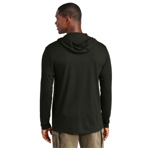 District Made® Perfect Tri Long Sleeve Hoodie - Men's