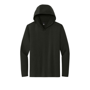 District Made® Perfect Tri Long Sleeve Hoodie - Men's