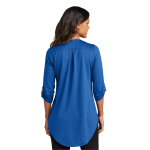 Port Authority Women's City Stretch 3/4-Sleeve Tunic