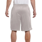 Champion Adult Mesh Short with Pockets