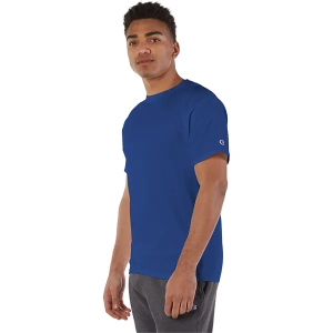 Champion Adult Short-Sleeve T-Shirt