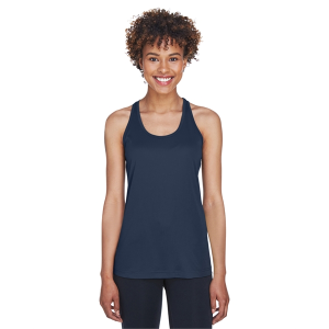 Team 365 Ladies' Zone Performance Racerback Tank