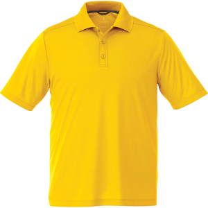 Men's DADE Short Sleeve Polo