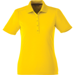 Women's DADE Short Sleeve Polo