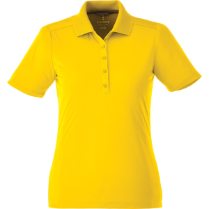 Women's DADE Short Sleeve Polo