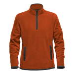 Men's Shasta Tech Fleece 1/4 Zip