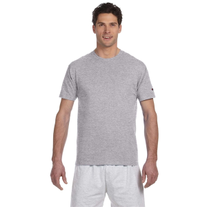 Champion Adult Short-Sleeve T-Shirt