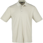 Men's DADE Short Sleeve Polo