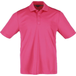 Men's DADE Short Sleeve Polo