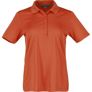 Women's DADE Short Sleeve Polo