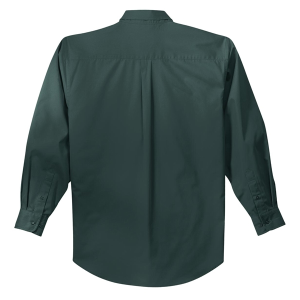 Port Authority® Long Sleeve Easy Care Shirt