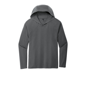 District Made® Perfect Tri Long Sleeve Hoodie - Men's