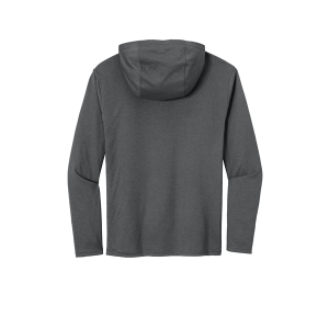 District Made® Perfect Tri Long Sleeve Hoodie - Men's