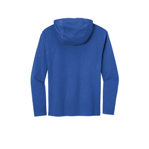 District Made® Perfect Tri Long Sleeve Hoodie - Men's