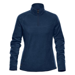 Women's Shasta Tech Fleece 1/4 Zip