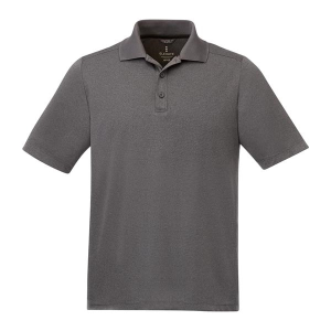 Men's DADE Short Sleeve Polo